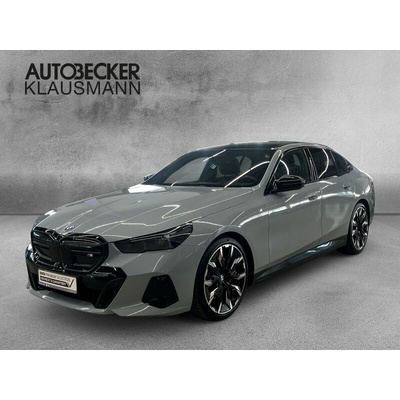 BMW i5 M60 xDrive 442 kW