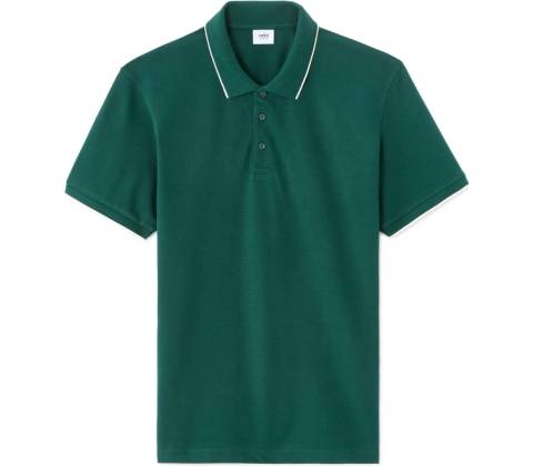 Celio Letaim tmavo zelené