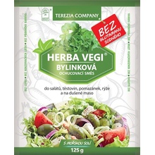 Vegi Bylinková ochucovací směs herba 125 g