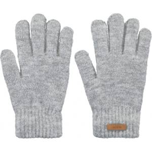 Barts Дамски ръкавици Barts Women's Witzia Gloves - Heather Grey - размер One Size (202-4481-0311)