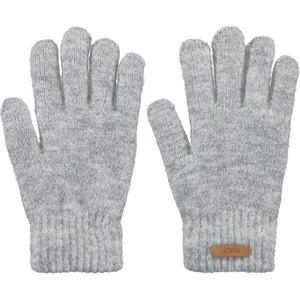 Barts Ръкавици Barts Women's Witzia Gloves - Heather Grey - размер One Size (202-4481-0311)
