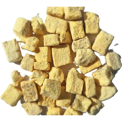 Nejlevnější koření Kukuřice lyofilizovaná 10kg