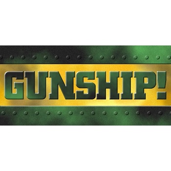 Hasbro Interactive Gunship! (PC)