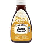 Skinny Food Co Skinny Syrup | Salted Caramel [425 мл]