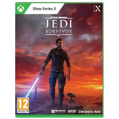 Star Wars Jedi: Survivor XBOX Series X