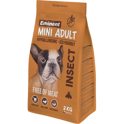 Eminent Adult Mini Insect 2 kg