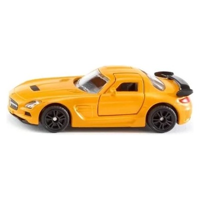 SIKU - Играчка - Mercedes Series SLS AMG (1542)