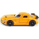 SIKU - Играчка - Mercedes Series SLS AMG (1542)
