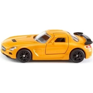 SIKU - Играчка - Mercedes Series SLS AMG (1542)