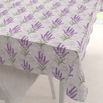 Biante obrus PML-033 Provence levandule 50x100cm