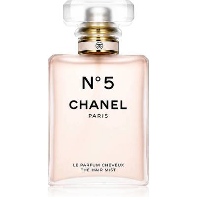 Chanel No.5 sprej do vlasov 35 ml