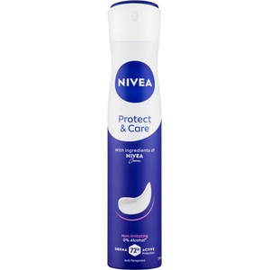 Nivea Protect & Care 72h deo spray 200 ml