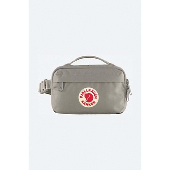 Fjällräven Чанта през рамо Fjallraven Kanken Hip Pack в сиво F23780 F23796 (F23796.21)