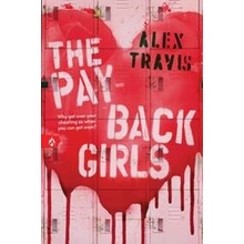The Payback Girls - Alex Travis, Sourcebooks, Inc