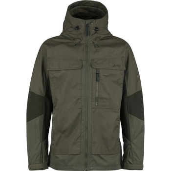 Lundhags Мъжко ежедневно яке Lundhags Authentic Jacket Casual jacket - Forest Green / Dark Forest - размер M (003-1696-0312)