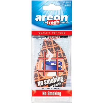 Areon Mon Classic No Smoking