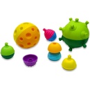 LALABOOM Sensory 2+8