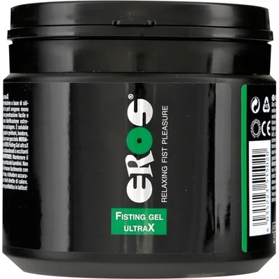EROS Fisting Gel UltraX 500ml