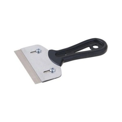 Špachtle škrábací malířská 100 mm, balení 1 ks