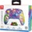 PowerA Enhanced Wireless Controller Nintendo Switch NSGP0287-01