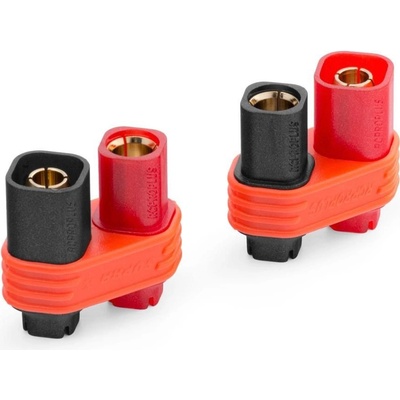 RCProPlus SupraX DC6 6808 konektor 2páry – Sleviste.cz