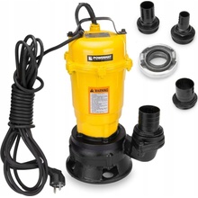 POWERMAT PM-PDS-3000