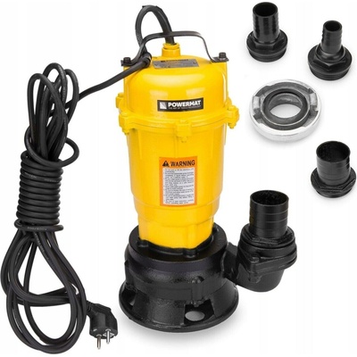 POWERMAT PM-PDS-3000