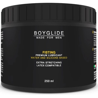 Boyglide fisting 250ml