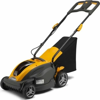 Stiga SLM 536 AE