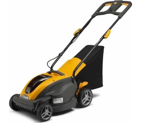 Stiga SLM 536 AE