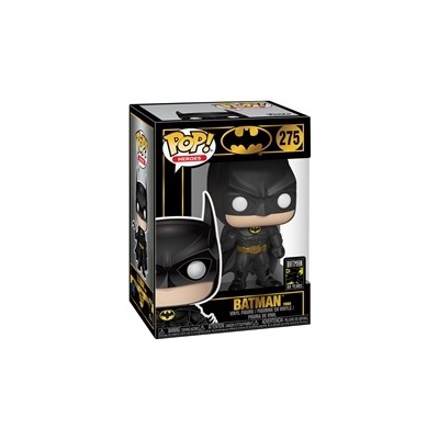 Funko POP! Batman 80 Years Batman 1989