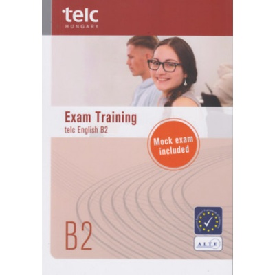 Exam Training telc English B2