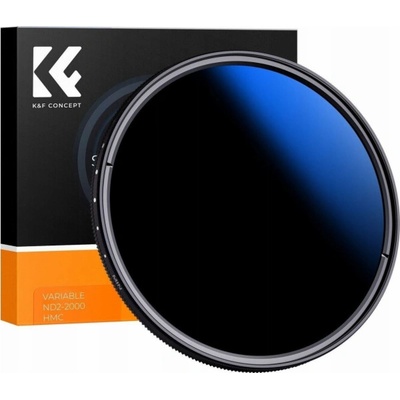 K&F Concept KF01.2447 82 mm