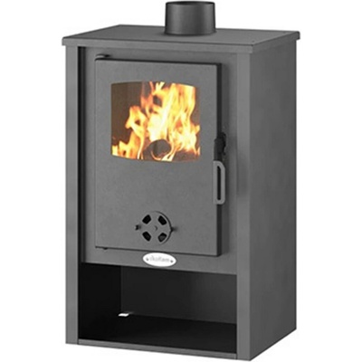 Ekoflam Verano antracit – Hledejceny.cz