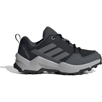 adidas Terrex Детски мултиспорт обувки adidas Terrex Kid's Terrex AX4R Multisport shoes - Core Black / Grey Four / Grey Six - размер 29 (EU) (702-3829-0113)