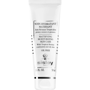 Sisley Mattifying Moisturizing Skin Care with Tropical Resins хидратиращ матиращ крем 50ml