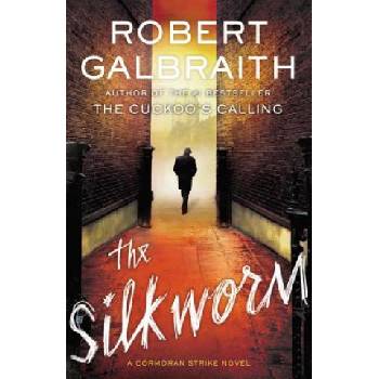 The Silkworm | Robert Galbraith