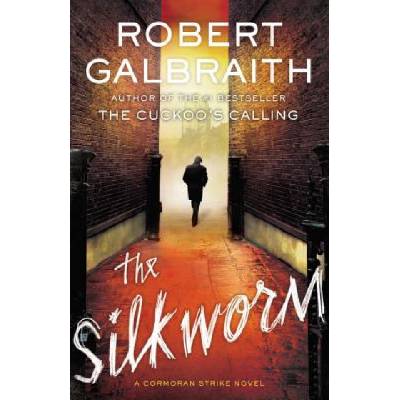 The Silkworm | Robert Galbraith