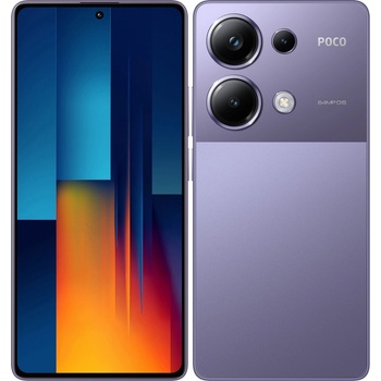 POCO M6 PRO 8GB/256GB