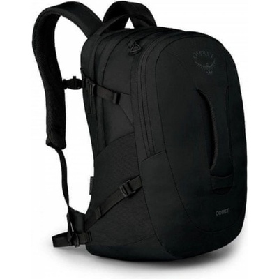 Osprey Comet 30l black – Zboží Mobilmania