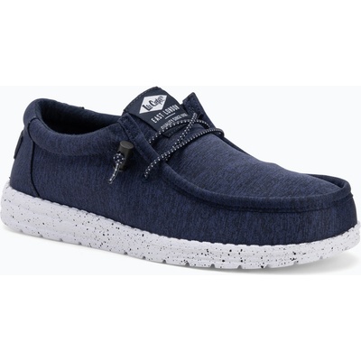 Lee Cooper pánske mokasíny