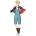 Banpresto Mobile Suit Gundam The Witch From Mercury Elan Ceres 19cm