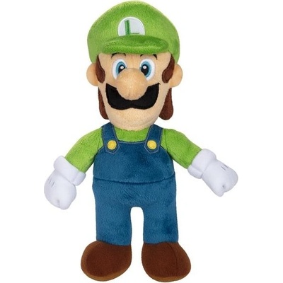 Jakks Pacific Luigi 23 cm