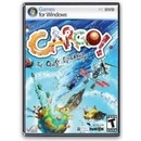 Cargo! - The Quest for Gravity