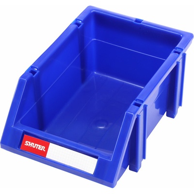 shuter Box úložný 1218 plastový