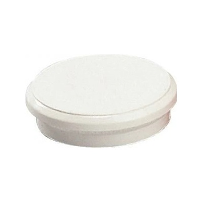 Dahle Magnet 24 mm biely