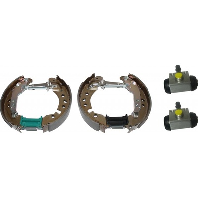 Sada brzdových čeľustí BREMBO ESSENTIAL LINE - Standard Kit K 68 078