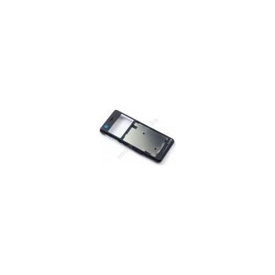 Kryt Samsung F300 střední černý