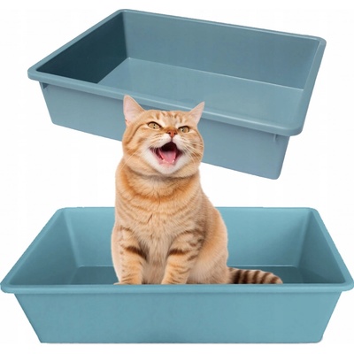 Zolux otvorená kyveta 40 x 30 x 10 cm