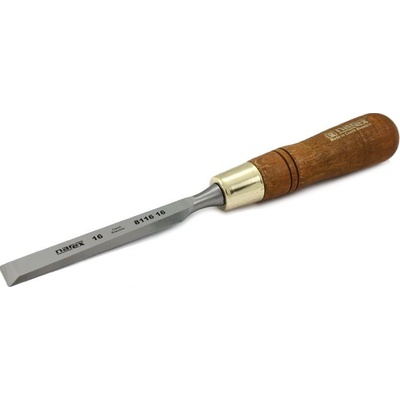 Dláto ploché 16mm, 8116 16 WOOD LINE PLUS PREMIUM